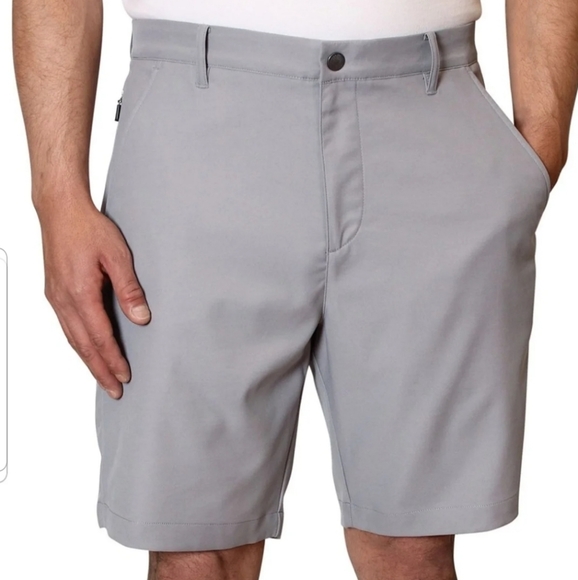 Kirkland Signature Shorts Kirkland Mens Performance Short Golf
